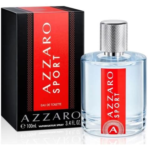 azzaro sport price.